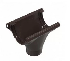 FARACS PVC PREMIUM 152/100 Воронка желоба
