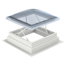 VELUX Зенитные фонари для дымоудаления