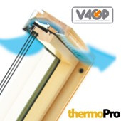 Fakro Мансадрное окно FTP-V U5 Thermo