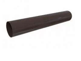 FARACS PVC PREMIUM 152/100 Труба водосточная L=1.0m