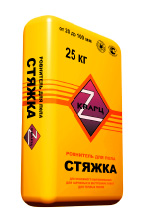 Кварц Ровнитель для пола Стяжка 25кг (50шт)