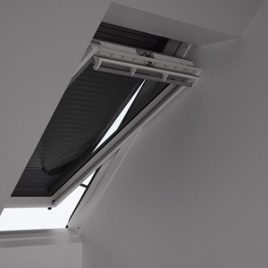 VELUX Рольставни Мансардное окно