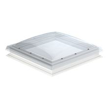 VELUX Глухие зенитные фонари с куполом