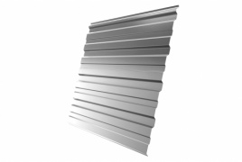 Профнастил С10R 0,55 Zn