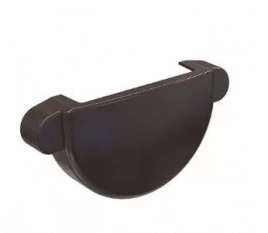 FARACS PVC PREMIUM 152/100 Заглушка желоба универсальная