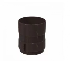 FARACS СТАЛЬ PREMIUM 125/90 Соединительная муфта трубы PLU