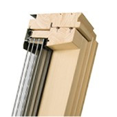 Fakro Энергосберегающее окно FTT U8 Thermo