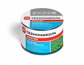 Лента-герметик Технониколь NICOBAND - 3м х 7,5см