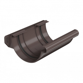 FARACS PVC PREMIUM 152/100 Соединитель желоба