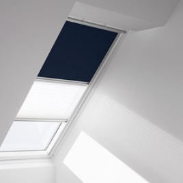 VELUX Затемняющие шторы «Дуо»