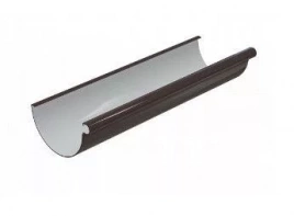 FARACS PVC PREMIUM 152/100 Желоб водосточный L=3.0m