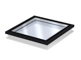 VELUX Глухие зенитные фонари с плоским стеклом