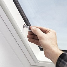 VELUX Замки для дополнительной безопасности фото 1