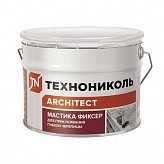 Мастика для гибкой черепицы Фиксер Технониколь  №23 (3,6 кг) фото 1