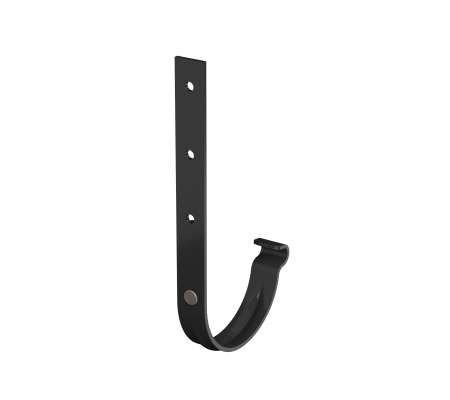FARACS PVC PREMIUM 152/100 Кронштейн желоба усиленный фото 1
